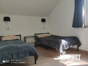 Дом 84м², 2-этажный, посуточно,