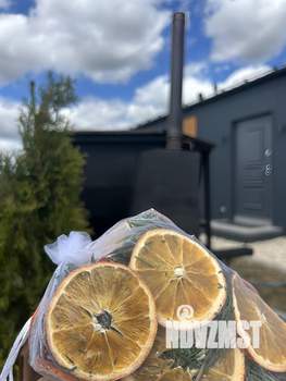 Дом 147м², 1-этажный, посуточно,