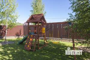 Дом 500м², 3-этажный, на длительный срок,