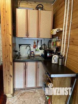 Дом 80м², 2-этажный, на длительный срок,