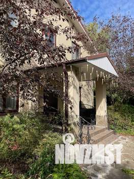 Дом 280м², 3-этажный, на длительный срок,