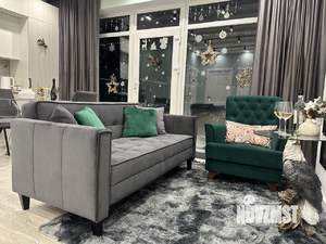 Дом 50м², 1-этажный, посуточно,