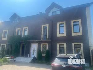 Таунхаус 148м², 3-этажный, на длительный срок,