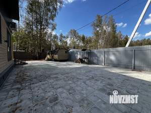 Дом 120м², 1-этажный, посуточно,