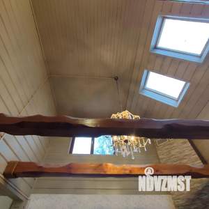 Дом 135м², 2-этажный, посуточно,