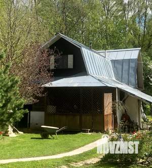 Дом 120м², 2-этажный, на длительный срок,