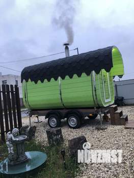 Дом 72м², 2-этажный, посуточно,