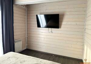 Дом 110м², 2-этажный, на длительный срок,