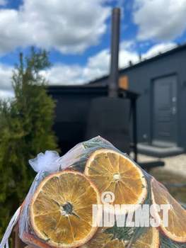 Дом 147м², 1-этажный, посуточно,