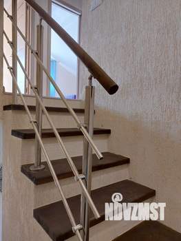 Коттедж 120м², 2-этажный, на длительный срок,