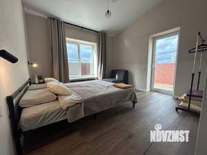 Дом 147м², 1-этажный, посуточно,