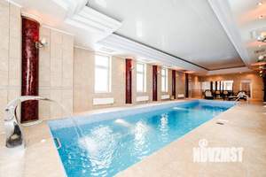 Дом 520м², 2-этажный, посуточно,