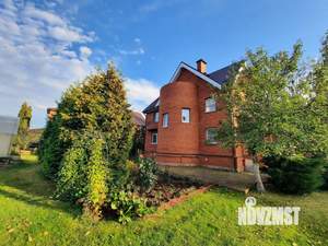 Дом 160м², 2-этажный, на длительный срок,