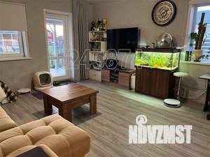 Коттедж 100м², 1-этажный, на длительный срок,