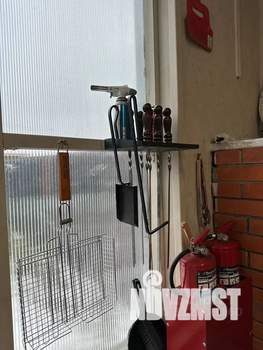 Дом 40м², 2-этажный, посуточно,