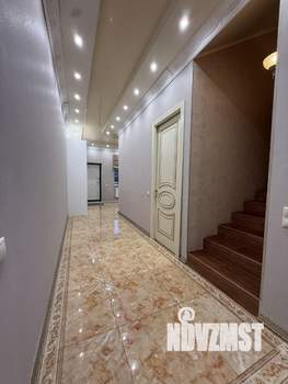 Таунхаус 160м², 3-этажный, на длительный срок,