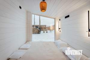 Дом 30м², 1-этажный, посуточно,