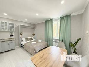 Дом 40м², 1-этажный, посуточно,