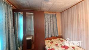 Дом 50м², 1-этажный, на длительный срок,