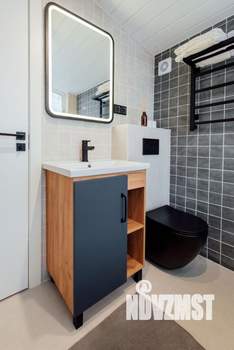 Дом 30м², 1-этажный, посуточно,