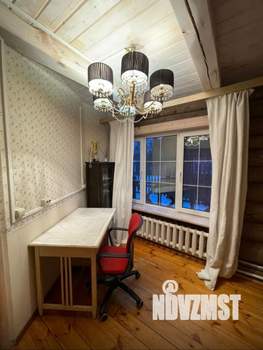 Дом 150м², 2-этажный, на длительный срок,