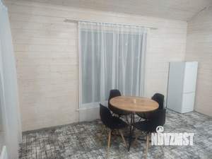 Дом 62м², 1-этажный, на длительный срок,