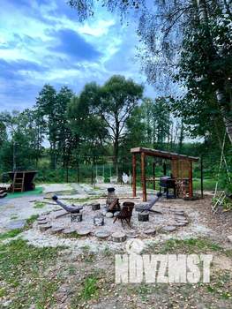 Дом 40м², 2-этажный, посуточно,