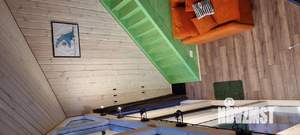 Дом 38м², 1-этажный, посуточно,