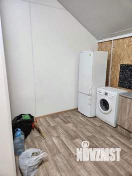 Дом 100м², 2-этажный, на длительный срок,