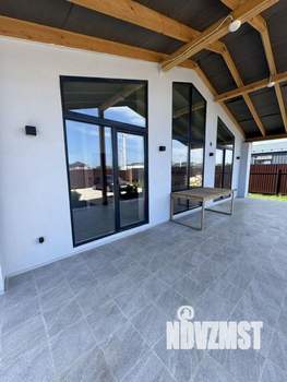 Дом 147м², 1-этажный, посуточно,