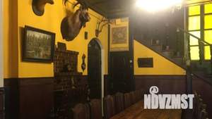 Дом 350м², 3-этажный, посуточно,