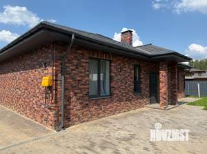 Дом 120м², 1-этажный, посуточно,