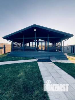 Дом 64м², 1-этажный, посуточно,