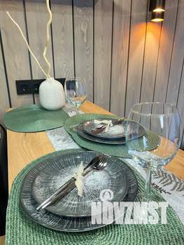 Дом 24м², 1-этажный, посуточно,