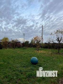 Дом 125м², 1-этажный, на длительный срок,