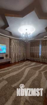 Дом 300м², 2-этажный, на длительный срок,