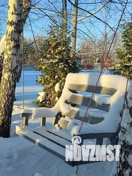 Дом 20м², 1-этажный, посуточно,