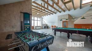 Дом 600м², 3-этажный, посуточно,