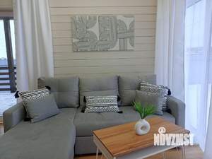 Дом 56м², 1-этажный, посуточно,