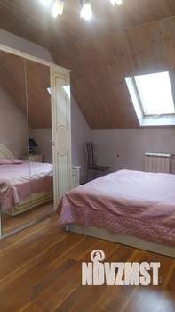 Коттедж 200м², 2-этажный, на длительный срок,