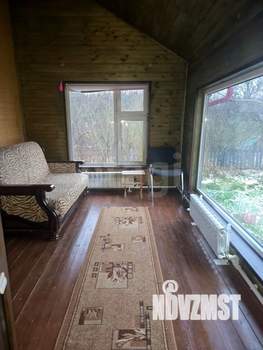 Дом 90м², 2-этажный, на длительный срок,