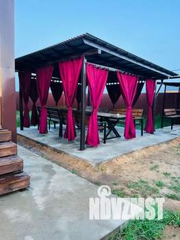 Дом 100м², 2-этажный, посуточно,