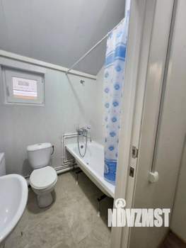 Дом 100м², 2-этажный, на длительный срок,