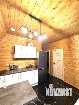 Дом 150м², 3-этажный, посуточно,