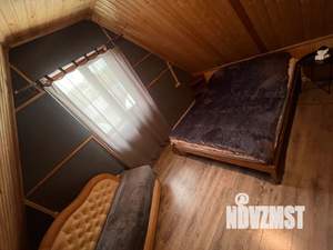 Дом 75м², 2-этажный, посуточно,