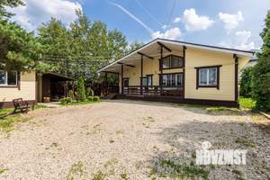 Дом 175м², 1-этажный, посуточно,