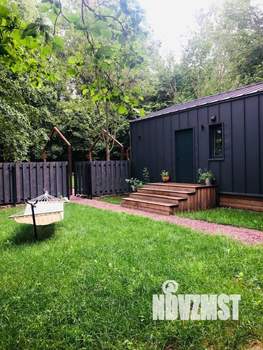 Дом 50м², 1-этажный, посуточно,