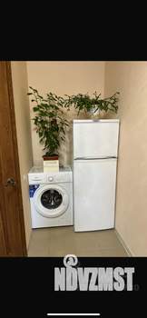 Дом 53м², 1-этажный, на длительный срок,