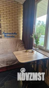 Дом 14м², 1-этажный, посуточно,