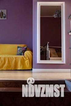 Дом 130м², 1-этажный, посуточно,